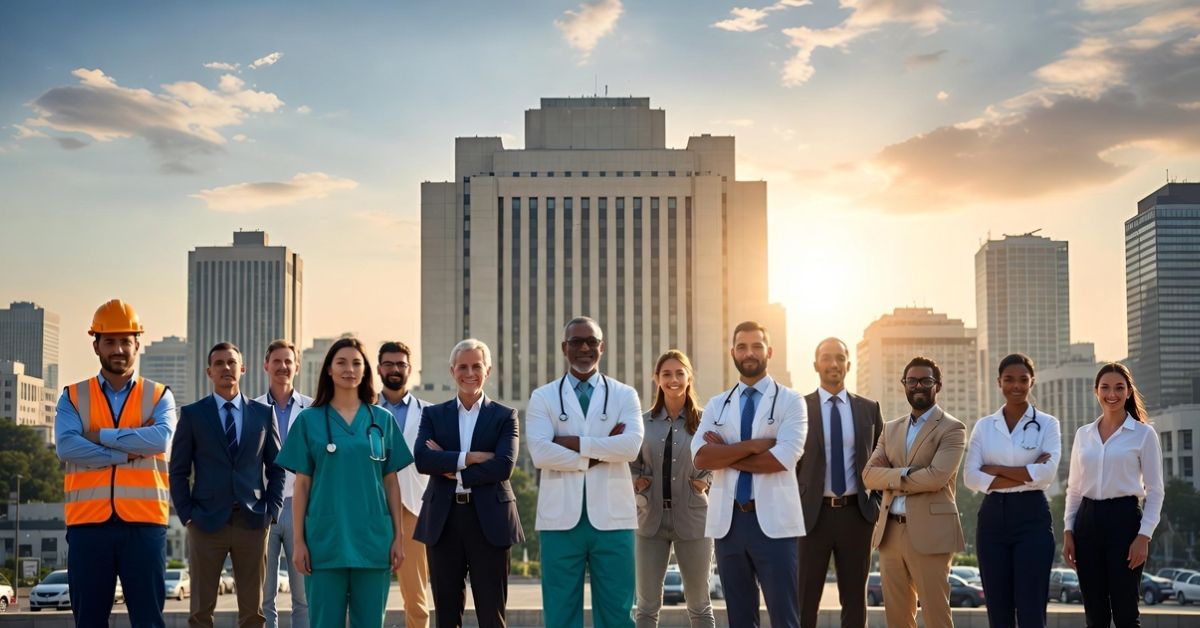 Beyond the Check: A Progressive, Work-Based Path to Genuine Welfare Reform