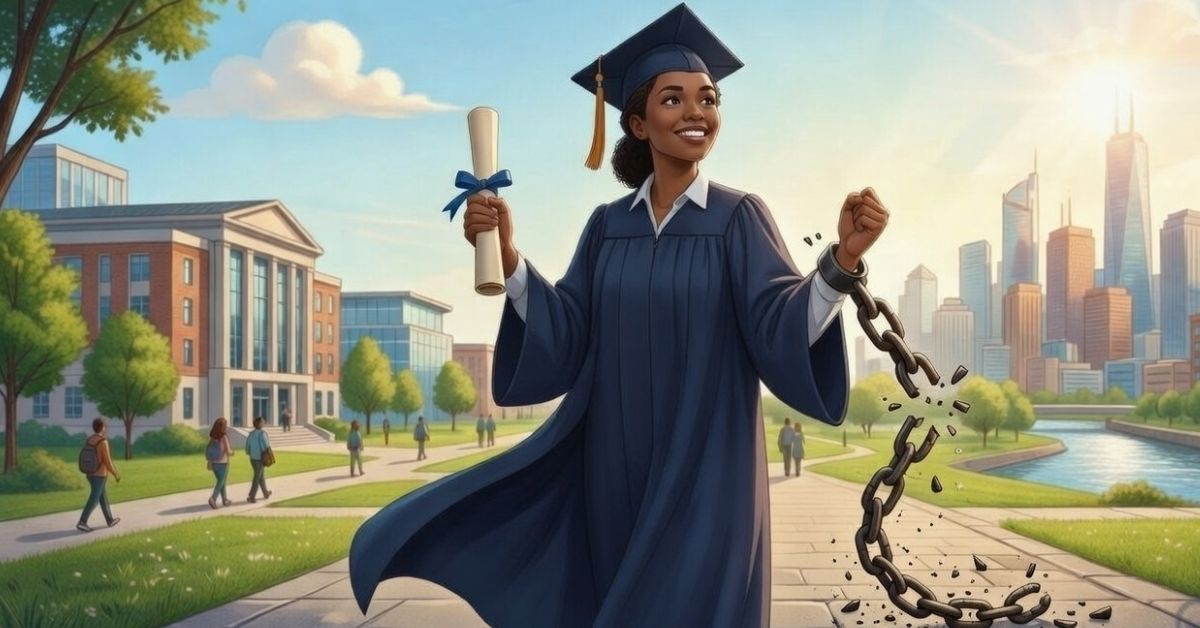 Decoupling Education from Debt: A Manifesto for American Human Capital