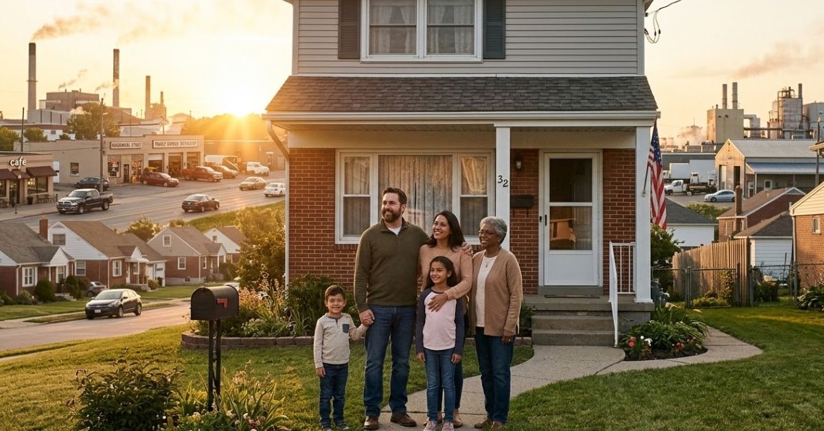 How to Stimulate the Middle Class and Secure Fiscal Sanity