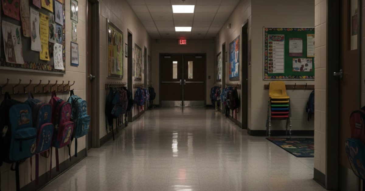 The Pulse of a Dying Sanctuary: Why America’s Gun Orthodoxy is a Suicide Pact