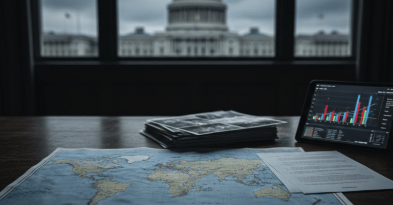 The Central Forward Party