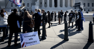 A Constitutional Crisis, Not a Partisan One