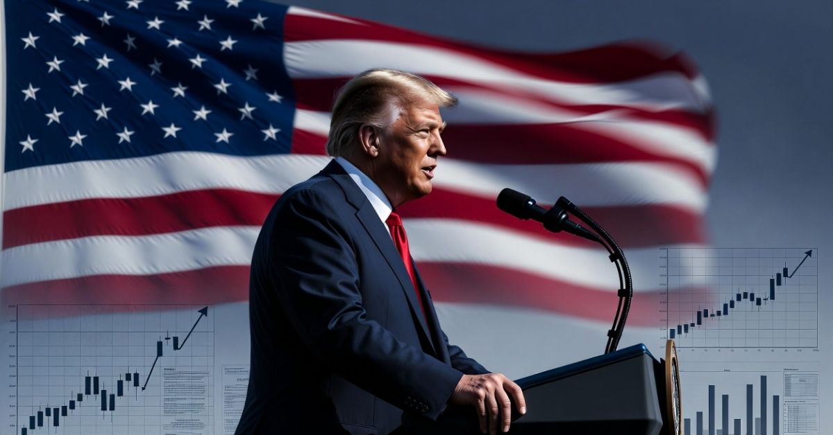 How much Trump has profited while being in office