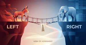 Political Centrism is the Future of Governance