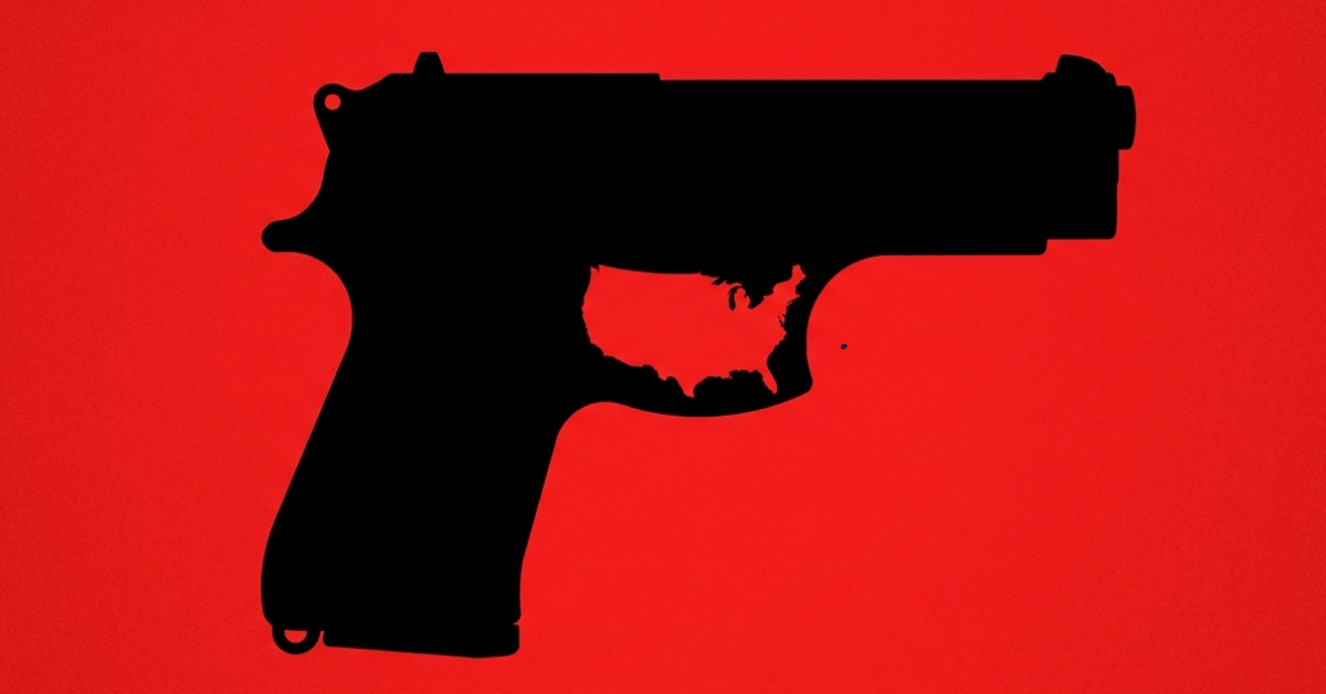 Why the Central Forward Party’s Blueprint for Gun Safety is the Reset America Needs