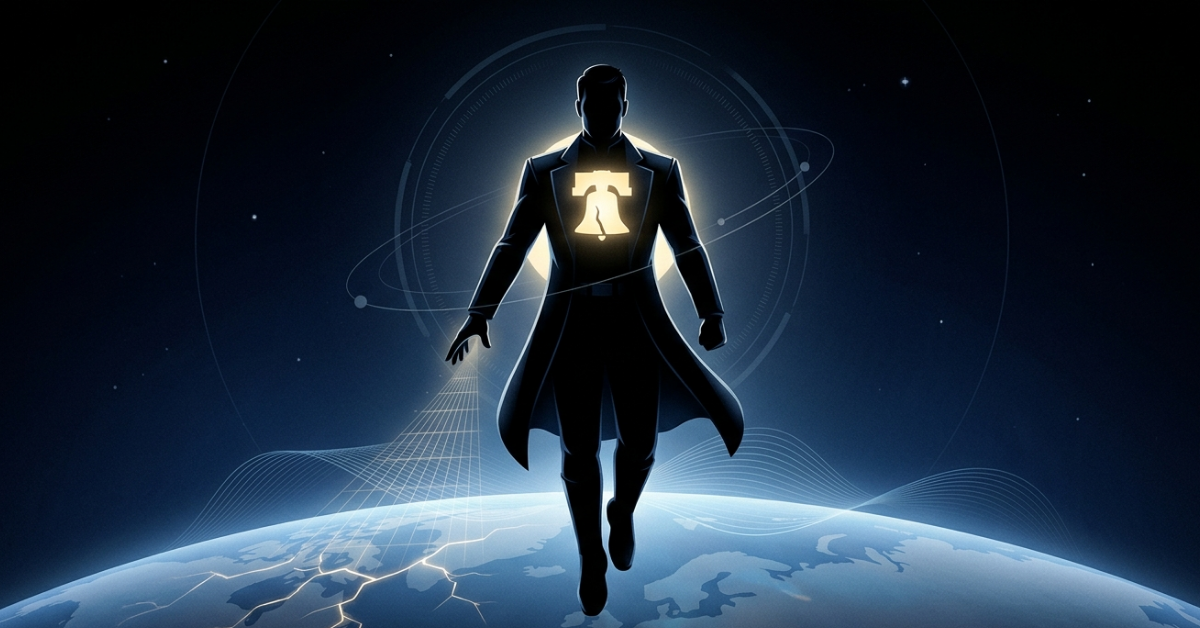 Why the Central Forward Party is the Only Pragmatic Choice for a World in Turmoil